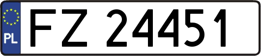 FZ24451