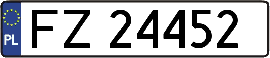 FZ24452
