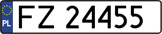 FZ24455