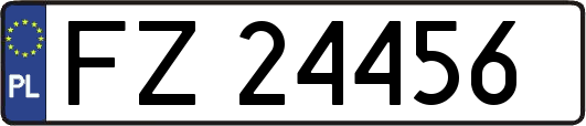 FZ24456