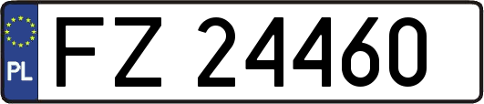 FZ24460