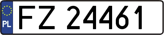 FZ24461