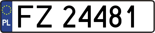 FZ24481