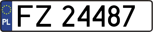FZ24487