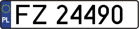 FZ24490