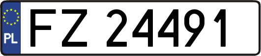 FZ24491