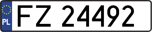 FZ24492