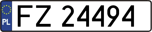 FZ24494