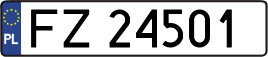 FZ24501