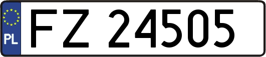 FZ24505