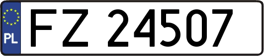 FZ24507