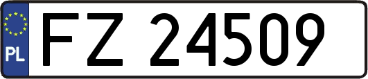 FZ24509