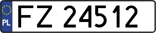 FZ24512