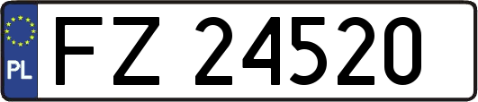 FZ24520