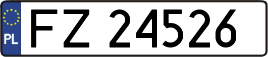 FZ24526