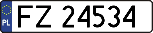 FZ24534