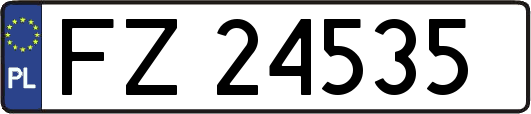 FZ24535