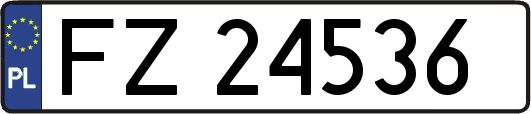 FZ24536