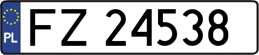 FZ24538