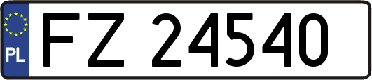 FZ24540