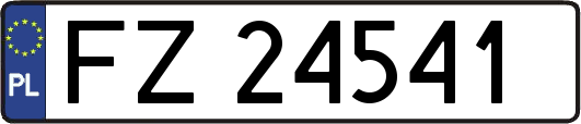 FZ24541