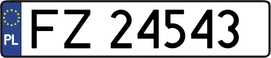 FZ24543