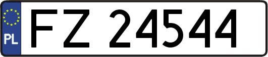 FZ24544