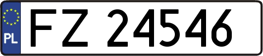FZ24546
