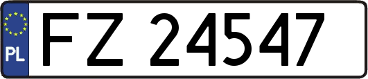 FZ24547
