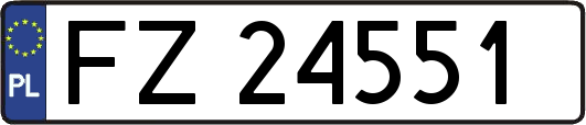 FZ24551
