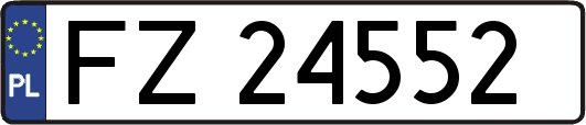 FZ24552