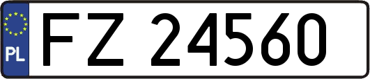 FZ24560