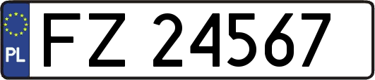 FZ24567