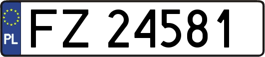 FZ24581