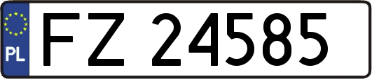 FZ24585