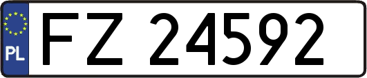 FZ24592