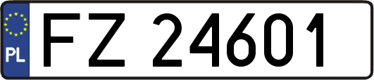FZ24601