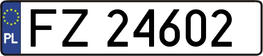FZ24602