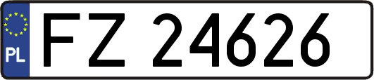 FZ24626
