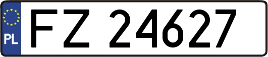 FZ24627