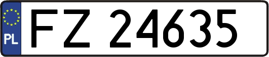 FZ24635