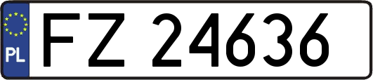 FZ24636