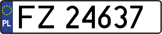 FZ24637