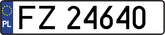 FZ24640