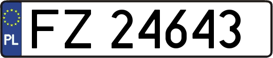 FZ24643
