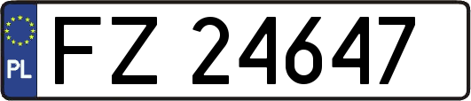 FZ24647