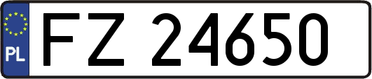 FZ24650