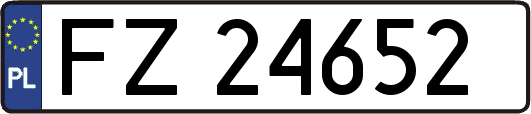FZ24652