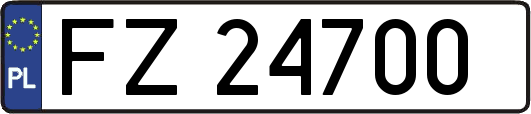 FZ24700