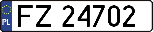 FZ24702